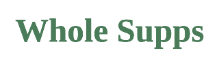 Whole Supps