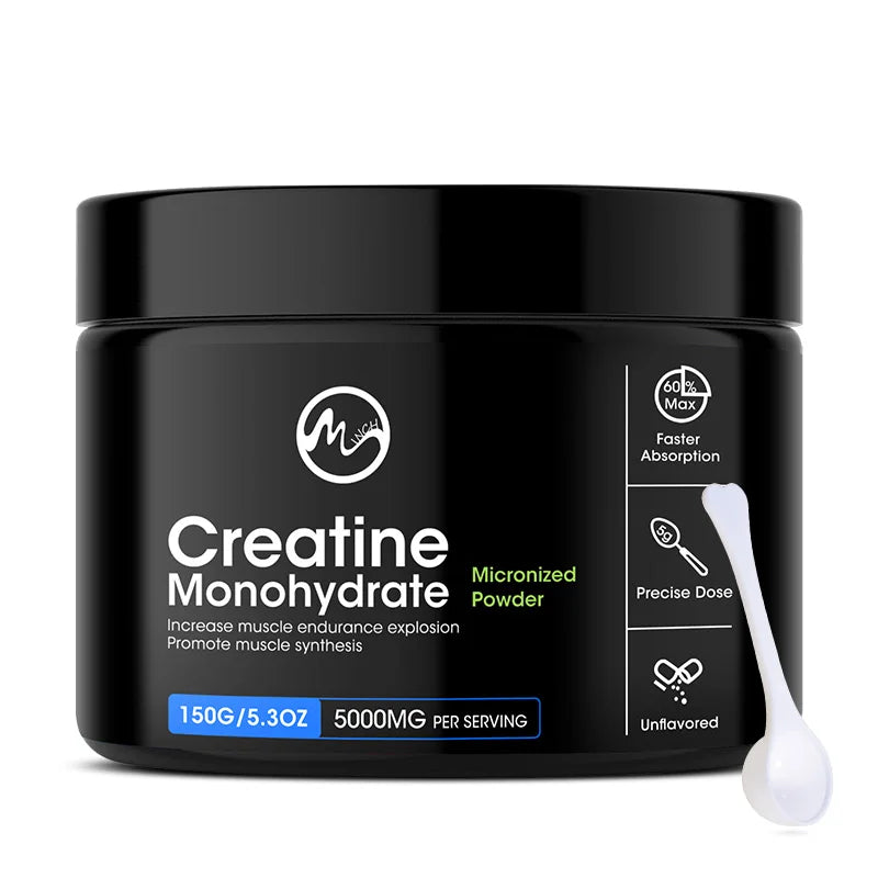 Power Boost Creatine Monohydrate™