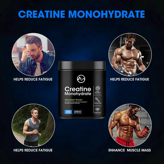 Power Boost Creatine Monohydrate™