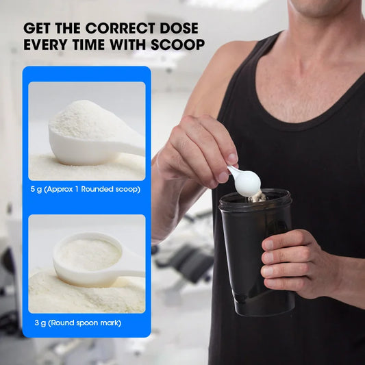 Power Boost Creatine Monohydrate™