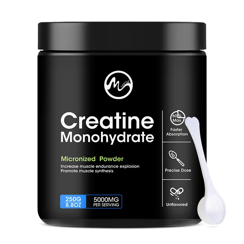 Power Boost Creatine Monohydrate™